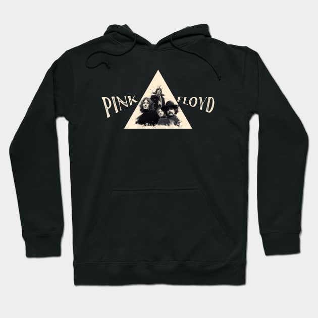 Pink Floyd Hoodie by Yopi